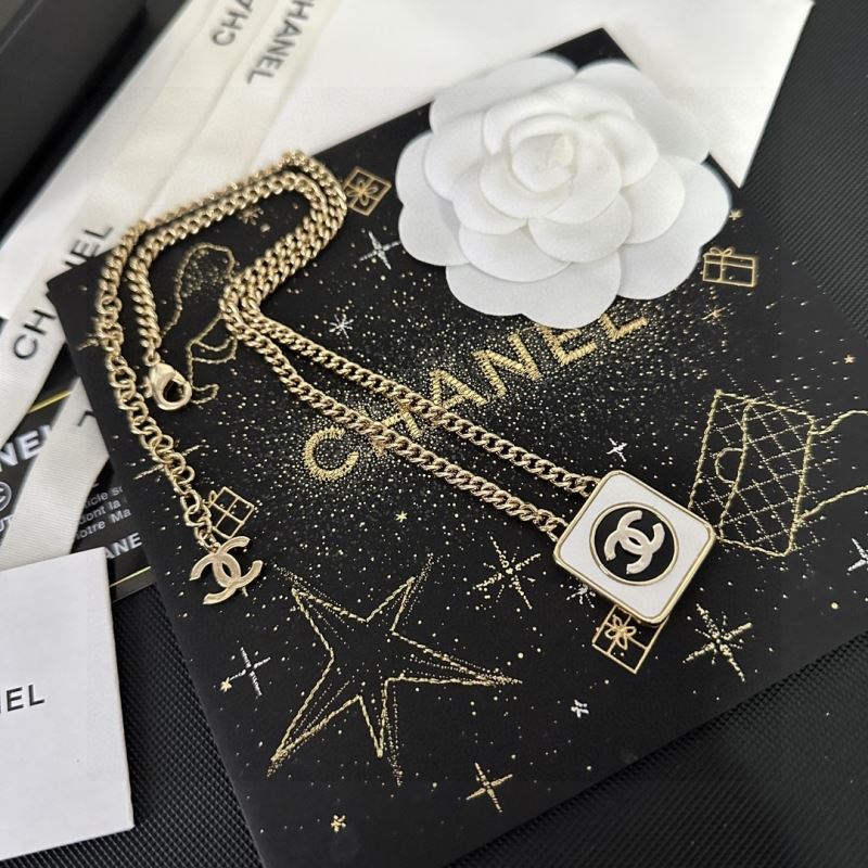 Chanel Brooches